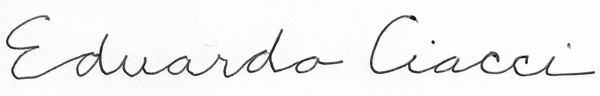 Signature