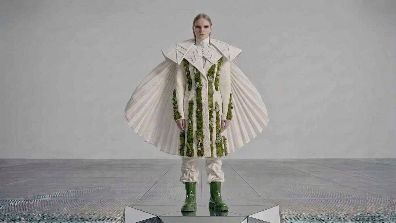 The Short Cape