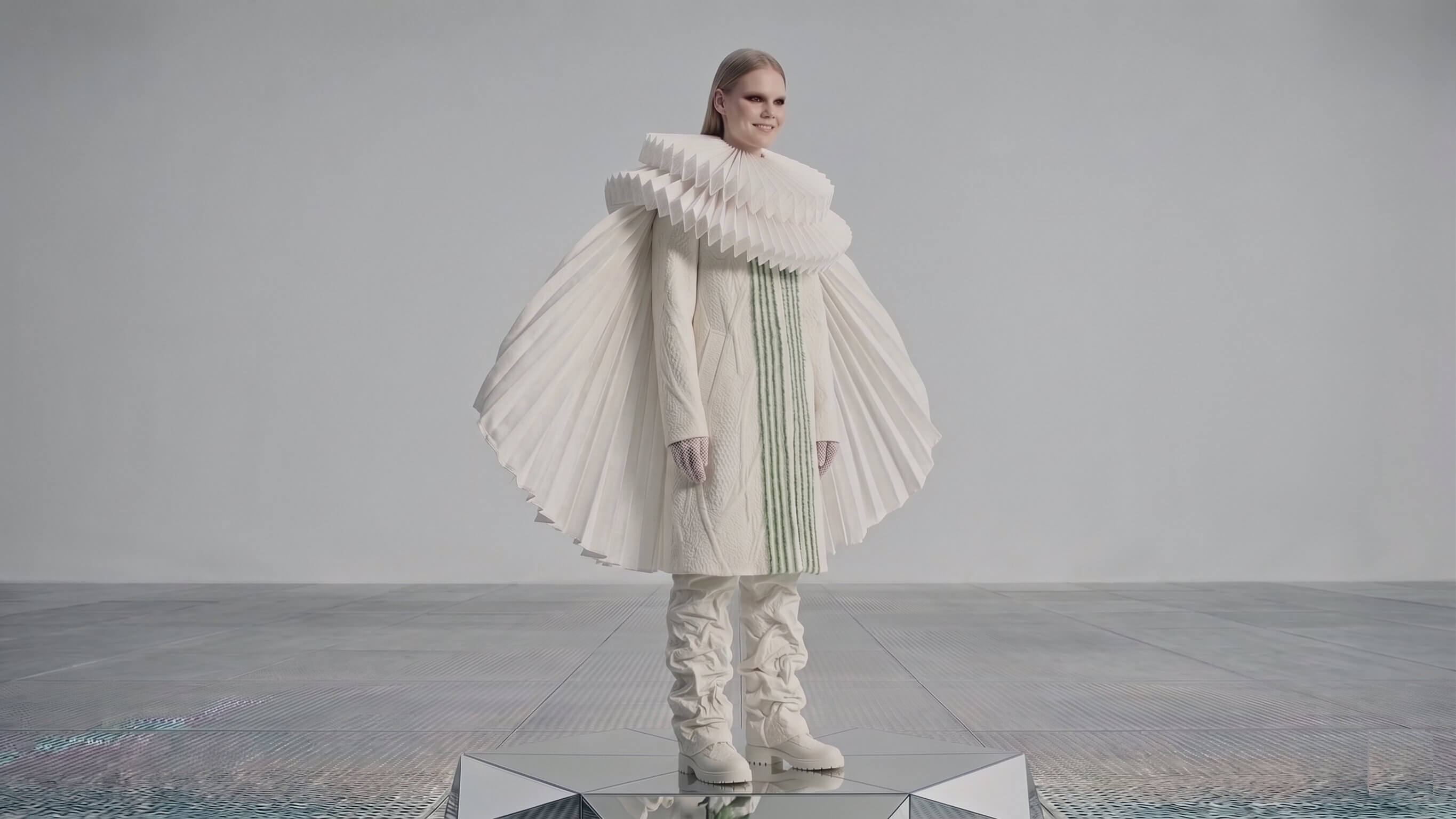 The Short Cape