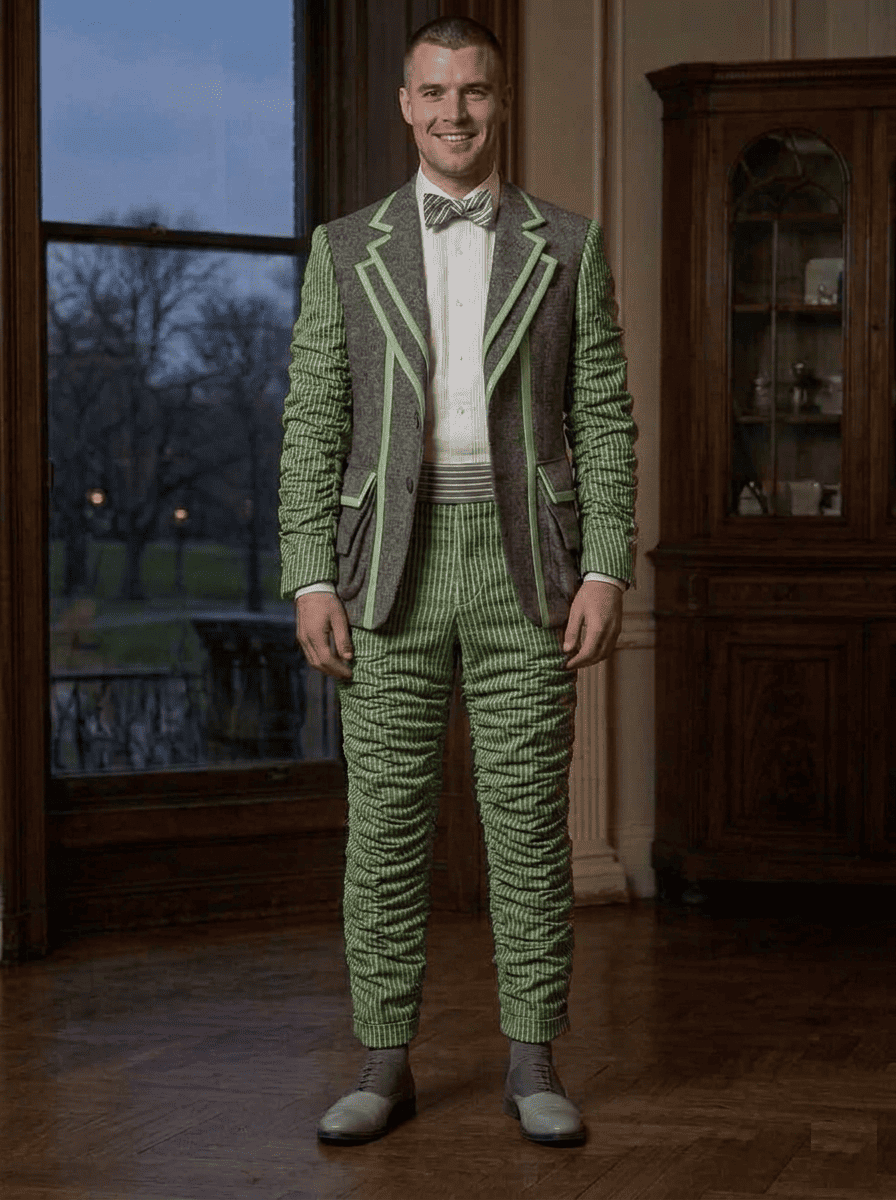 The Ivy League Renegade
